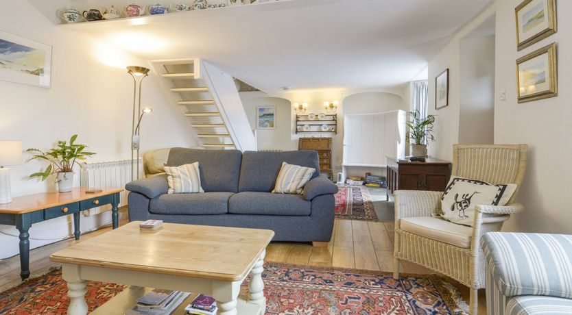 Photo of Agar Cottage