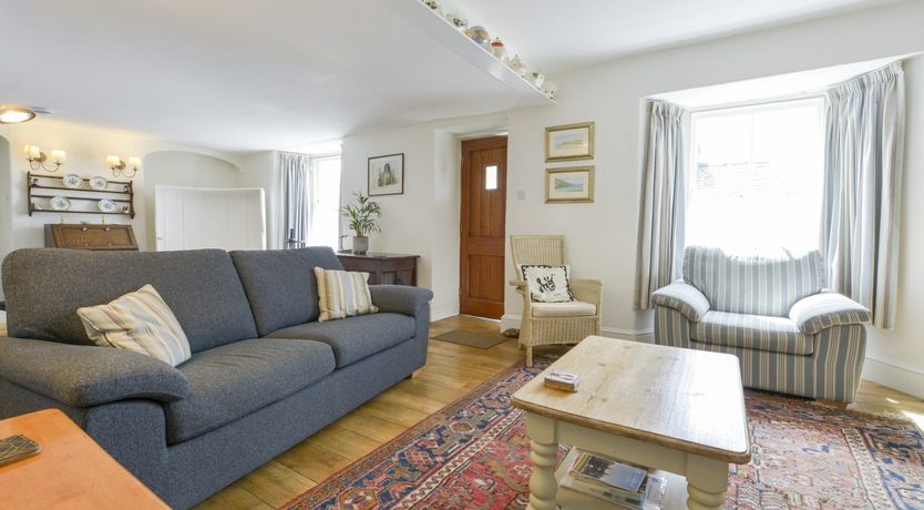 Photo of Agar Cottage