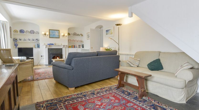 Photo of Agar Cottage