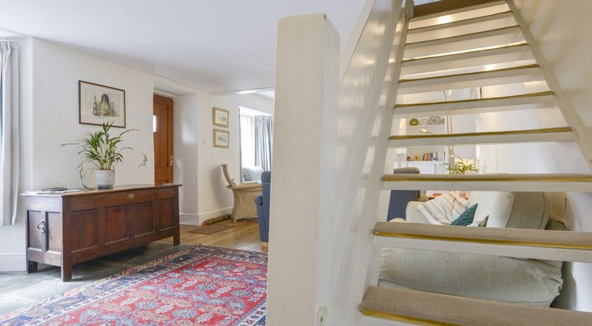 Photo of Agar Cottage