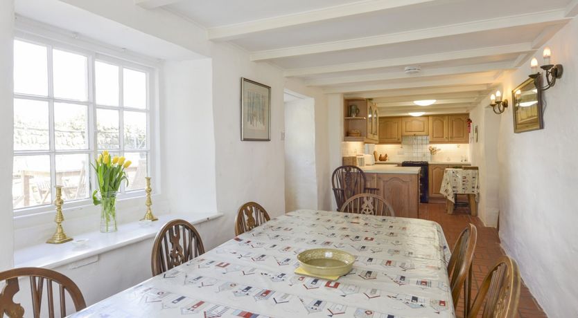 Photo of Agar Cottage