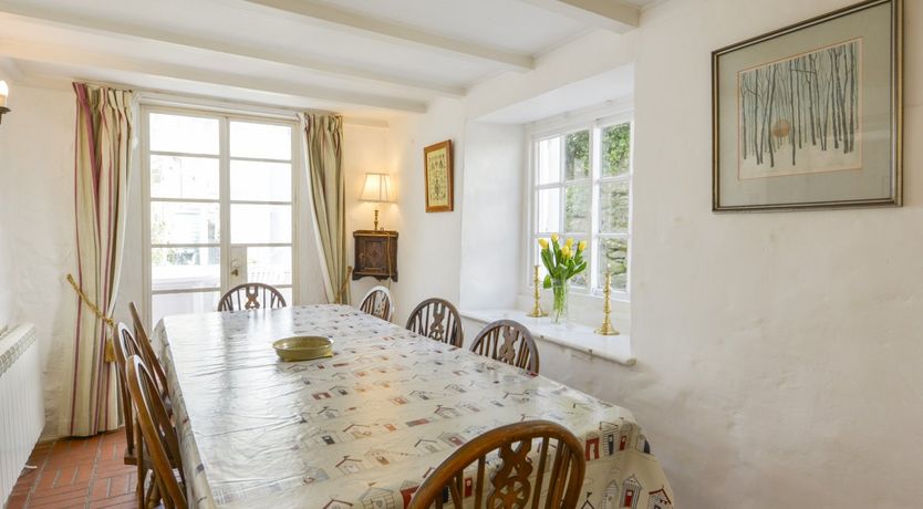 Photo of Agar Cottage