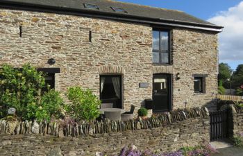 Bramble Cottage Holiday Cottage