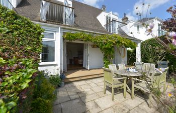 The Porthole Holiday Cottage