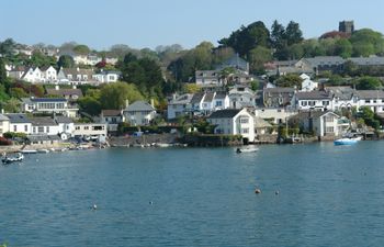 The Porthole Holiday Cottage