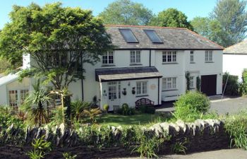 Orchard Lodge Holiday Cottage