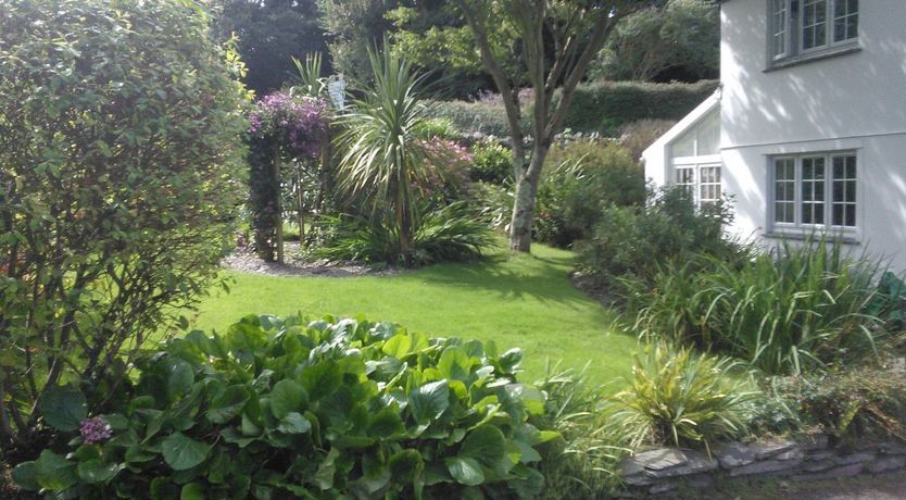 Photo of Orchard Lodge