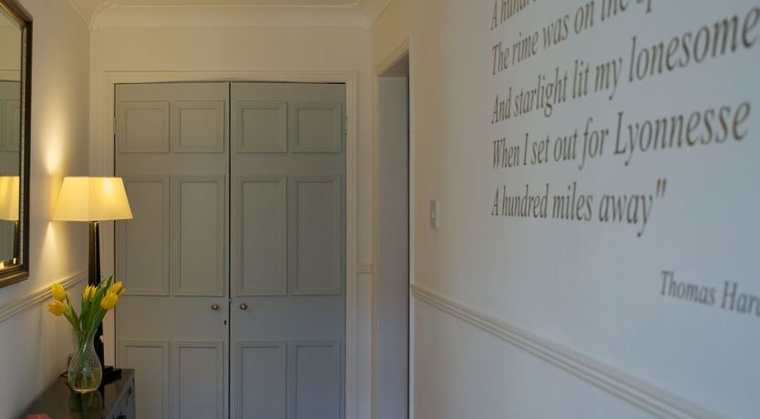 Photo of Orchard Lodge