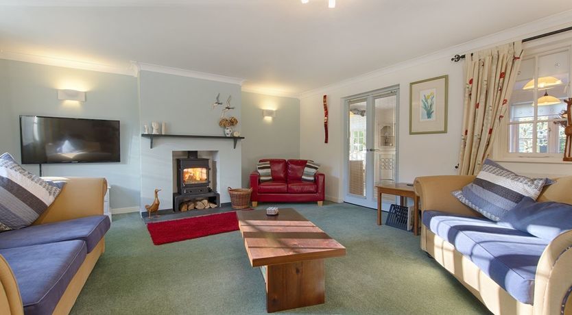 Photo of Orchard Lodge