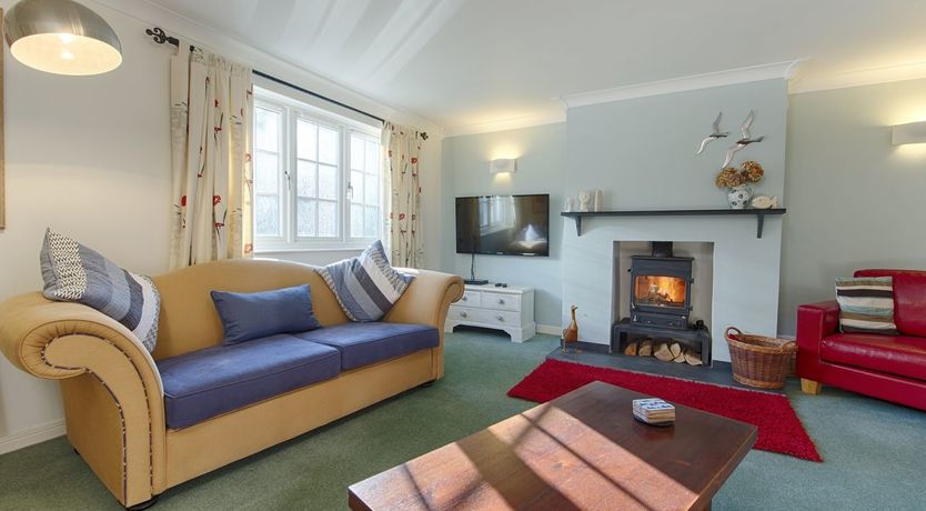 Photo of Orchard Lodge