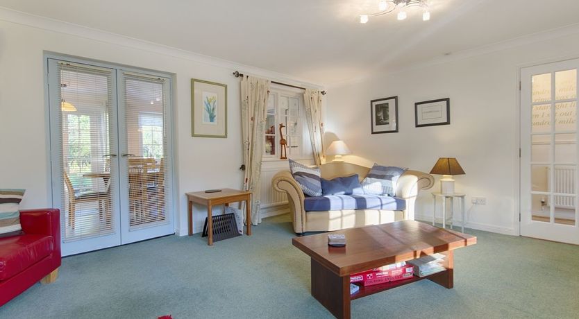 Photo of Orchard Lodge