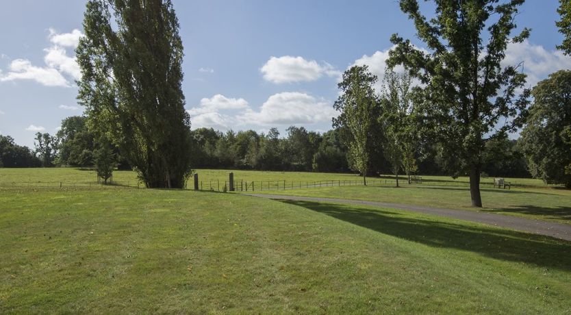 Photo of Grooms Cottage