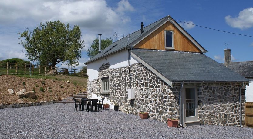 Photo of Bowbeer Barn