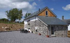 Photo of Bowbeer Barn