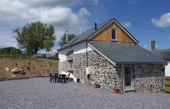 Bowbeer Barn Holiday Cottage