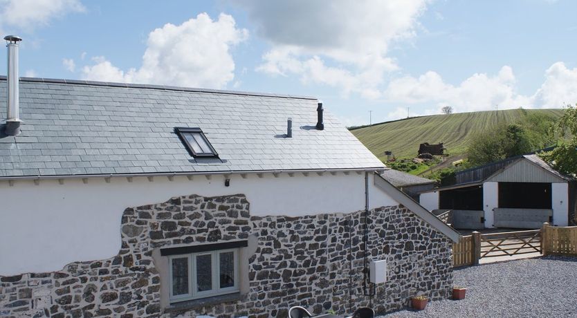 Photo of Bowbeer Barn