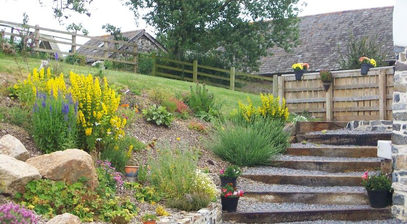 Photo of Bowbeer Barn