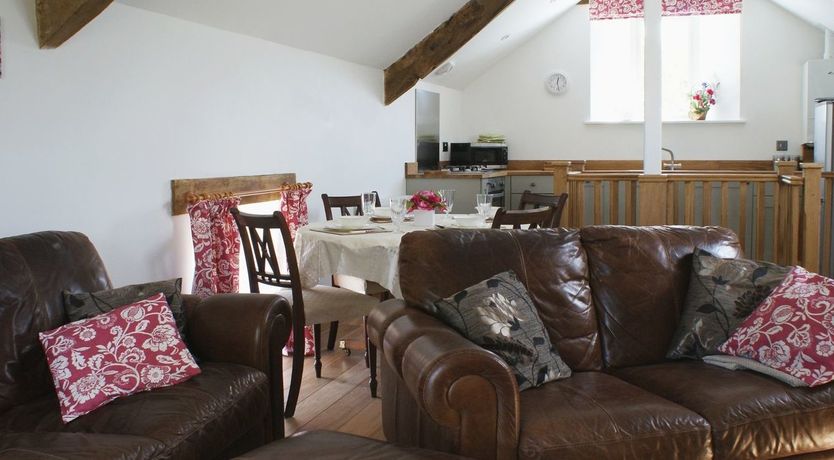 Photo of Bowbeer Barn