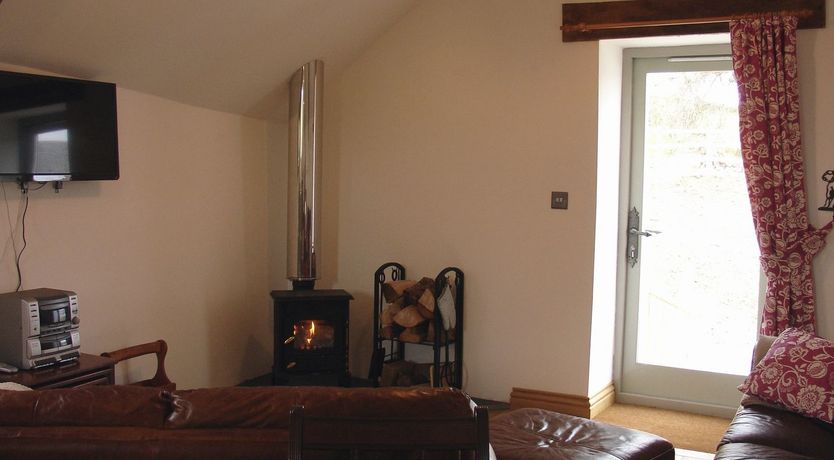 Photo of Bowbeer Barn