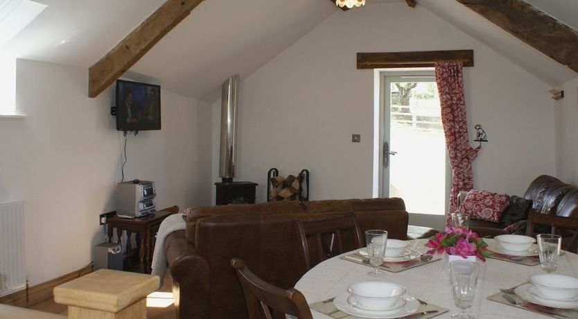 Photo of Bowbeer Barn