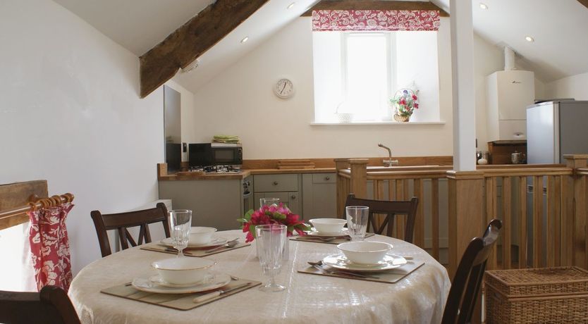 Photo of Bowbeer Barn