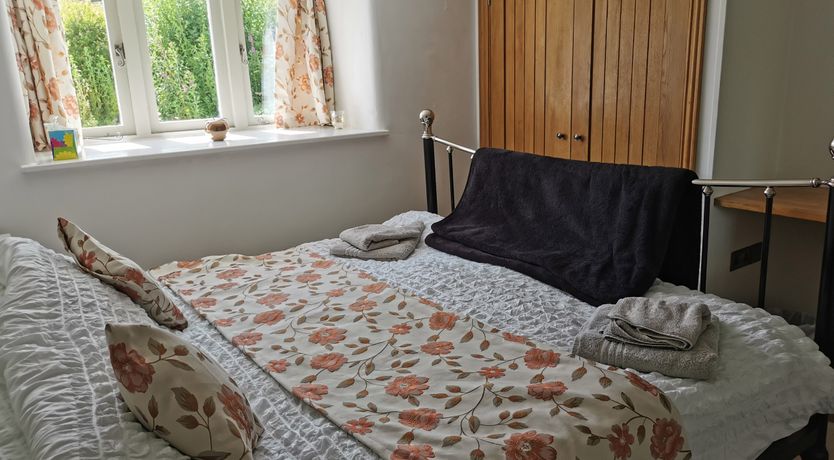 Photo of Bowbeer Barn