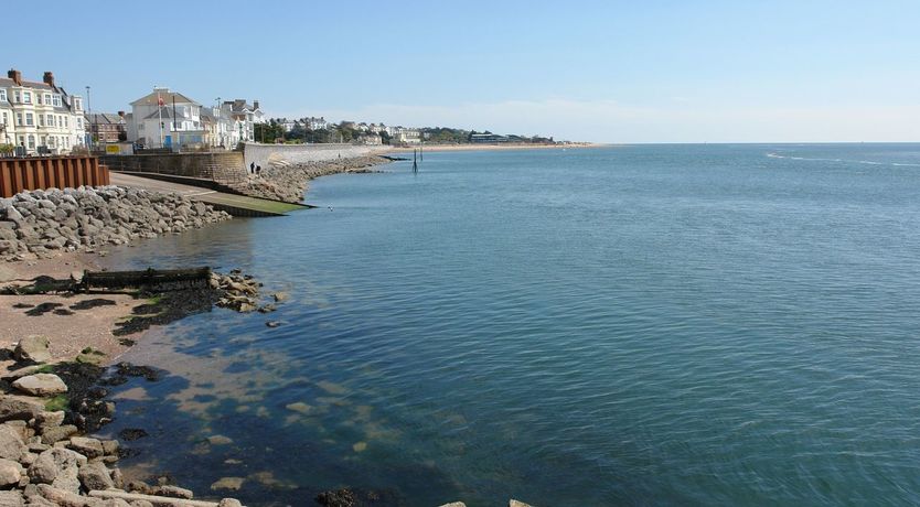 Photo of Gardeners Cottage