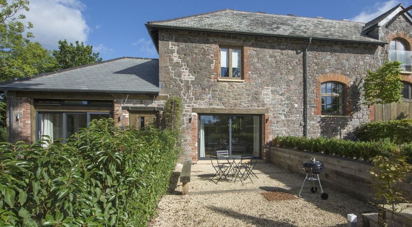 Photo of Gardeners Cottage