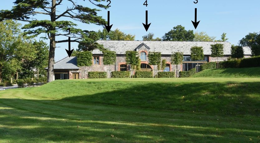 Photo of Gardeners Cottage