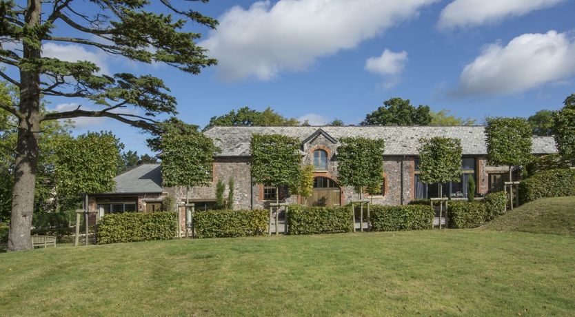 Photo of Gardeners Cottage