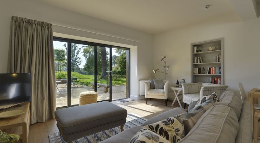 Photo of Gardeners Cottage