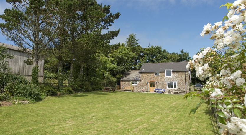Photo of Salty Cottage