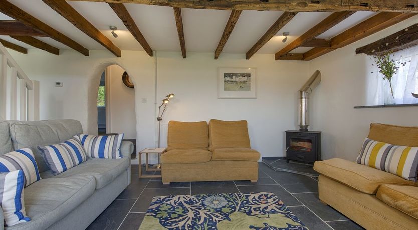 Photo of Salty Cottage