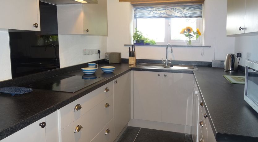 Photo of Salty Cottage