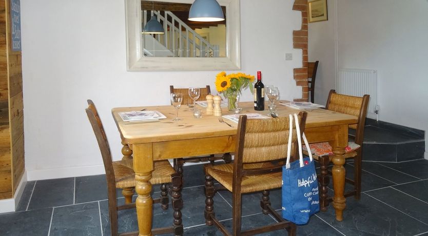 Photo of Salty Cottage
