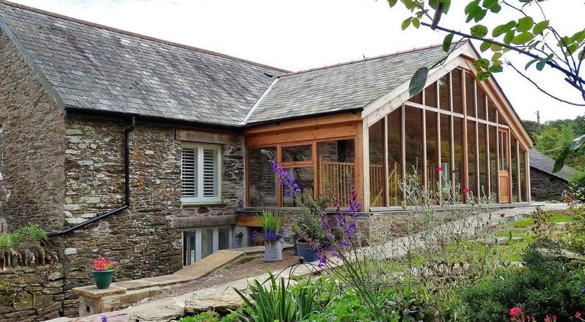 Photo of The Cider Barn at Home Farm