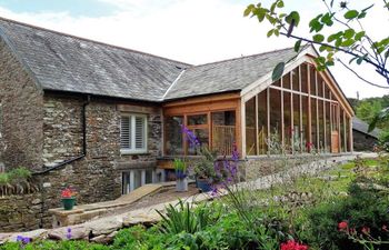 The Cider Barn at Home Farm Holiday Cottage