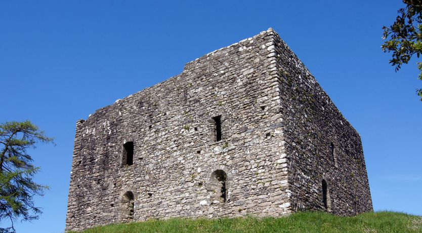 Photo of Townend Barn
