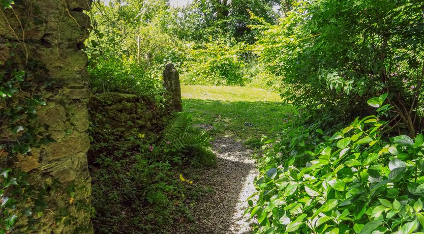 Photo of Townend Barn