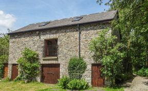 Photo of Townend Barn