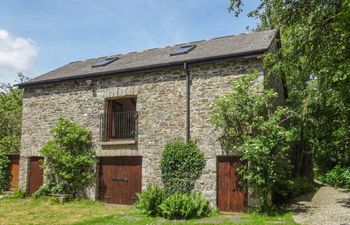 Townend Barn Holiday Cottage