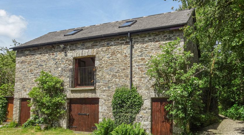 Photo of Townend Barn