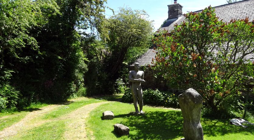 Photo of Townend Barn