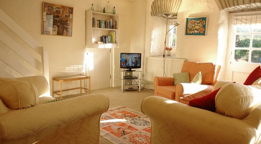 Photo of Dick Cottage