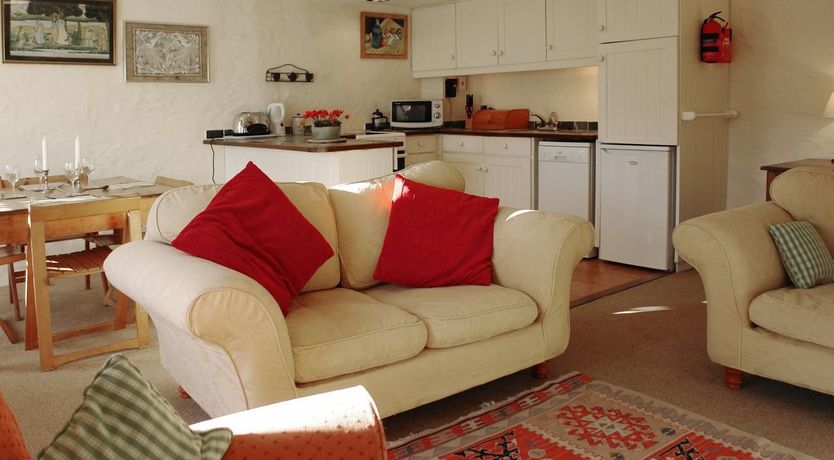 Photo of Dick Cottage