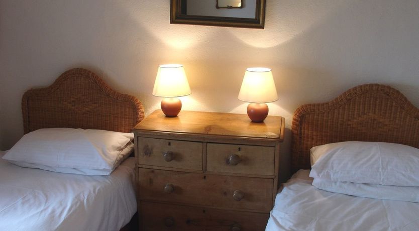 Photo of Dick Cottage