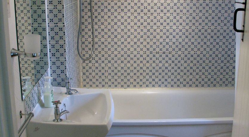 Photo of Dick Cottage