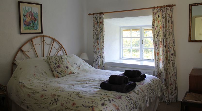 Photo of Dick Cottage