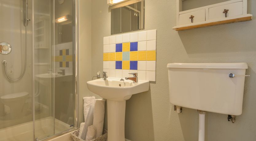 Photo of Fixit Cottage