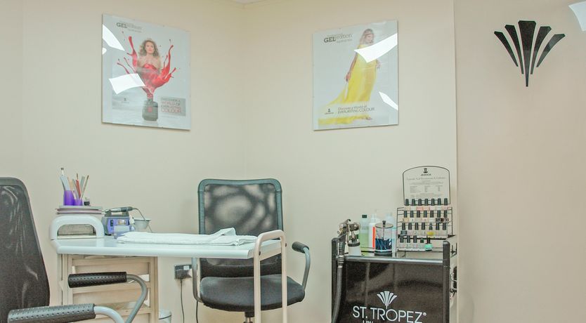 Photo of Fixit Cottage